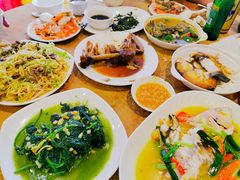 -揭阳钟记小食(福田新村店)
