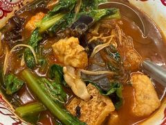 -破店肥哈·东北烧烤(南山保利店)