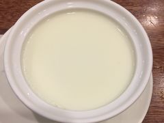 杏仁姜撞奶-正德顺順德雙皮奶(中信店)