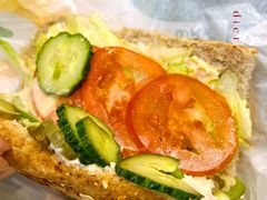 -赛百味SUBWAY(利群宇恒店)