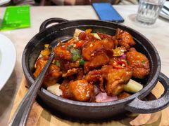 金不换三杯鸡-汤城小厨(西直门凯德MALL店)