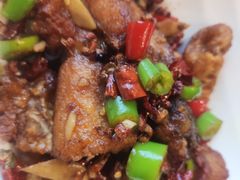 -天际丽豪大酒店-豪庭时尚餐厅(仁和路店)