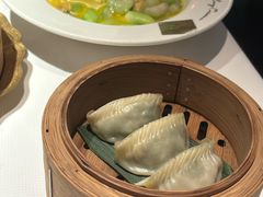 -桂满陇·蟹黄小笼汤包(环球港店)