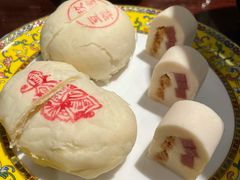 -富华斋饽饽铺·宫廷糕点·伴手礼(护国新天地店)
