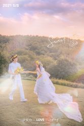 -第一夫人婚纱摄影(南京店)