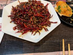 -马海涛牛肉串·午市牛腩饭·烧烤夜宵(领汇广场店)