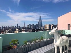 -DOS HOP潮上舞蹈