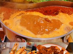-燃计沙茶皇·香港沙茶火锅(人广旗舰店)