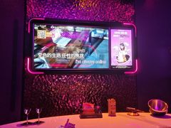 -星聚会KTV(广州敏捷广场店)