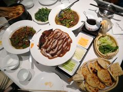 -煜丰汴京烤鸭(福彩路店)