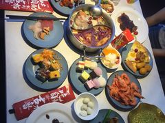 -吉布鲁牛排海鲜自助(芙蓉万家丽店)