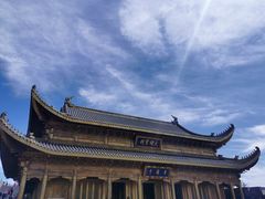 -峨眉山风景名胜区