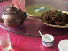 -长兴岛郊野公园农场食堂