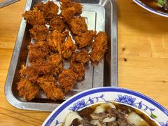 -清真-戏楼王记牛肉面