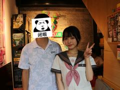 -BGM CLUB二次元主题桌游店(康王路店)