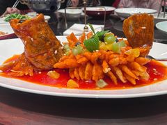 -北京全聚德(王府井店)