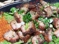 -李烤肉(非物质文化遗产)