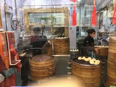 -一屉乡包子铺(夕照寺店)