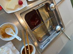 -海底捞火锅(杭州城西银泰城店)