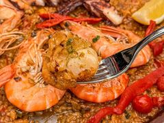 -BROWNSTONE布朗石西班牙餐厅(富城店)