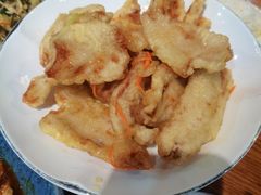 -金掌勺·锅包肉(双榆树店)