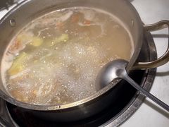 -潮发潮汕牛肉店(龙洞店)