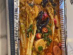 -云鼎·炙火精酿啤酒秘制烧烤(工体店)
