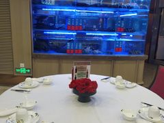 -国贸旋转餐厅(国贸广场店)