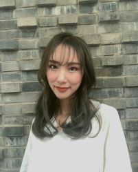 -GIRL STYLE 烫发·染发沙龙