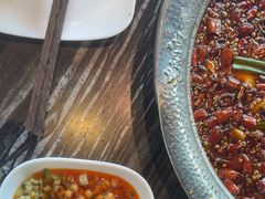-老船舫·现做活鲜鱼馆(东郊记忆店)