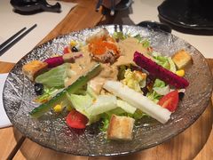 -藤原布二·大正创意料理(五台山店)