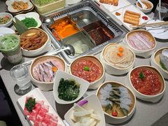 -海底捞火锅(壹悦城店)