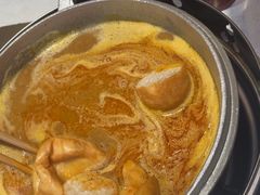 -荣叔港式沙嗲牛肉火锅(正佳潮流店)