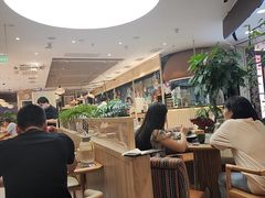 -云海肴·汽锅鸡·云南菜(广安门天虹店)