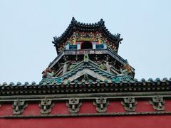 -延庆观