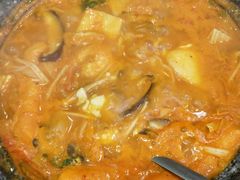 -泰熙家韩式欢乐餐厅(东关正街店)