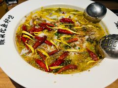 -太二酸菜鱼(汕头苏宁广场店)