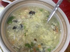 -钱山海鲜大排档