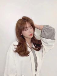 -BHG Hair Salon