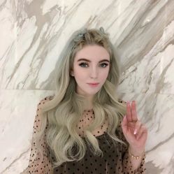 点击看大图 -3AM HAIR SALON烫发染发接发
