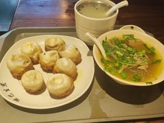 -哑巴生煎(临顿路店)
