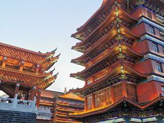 -大明幻境第一城