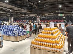 -永辉超市(鲁谷店)