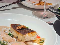 地中海煎海鱼-Solo(衡山路店)