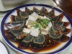 -野渡坡·极致湘菜·庭院餐厅(汉阳店)