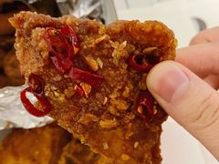 -SUN炸鸡专门店(西塔总店)