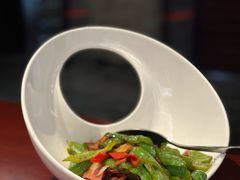 -中国坊中餐厅(石家庄希尔顿酒店)