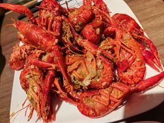 -济南亮亮烧烤(延安三路店)