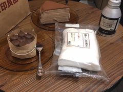 -Awfully Chocolate(来福士广场店)