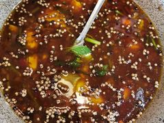 -渔公馆·川菜馆·家宴·生日宴(大地中央广场店)